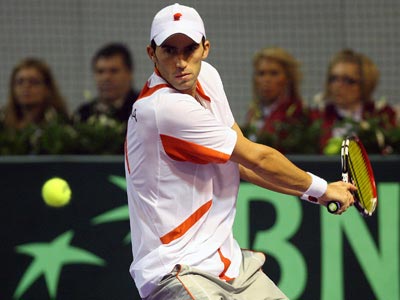 Tenismenul Horia Tecău s-a calificat în semifinale la Wimbledon 5 | MyTex.ro