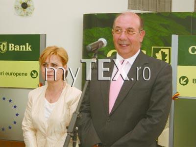 CEC Bank a majorat cu 16% ratele dobânzilor 5 | MyTex.ro