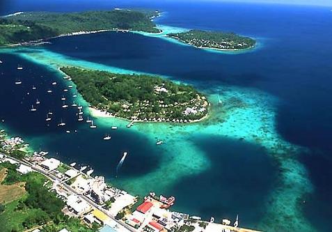 Seism de 6,4 grade în Pacific 5 | MyTex.ro