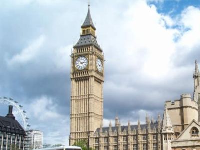 Politicienii britanici dorm în Parlament 5 | MyTex.ro