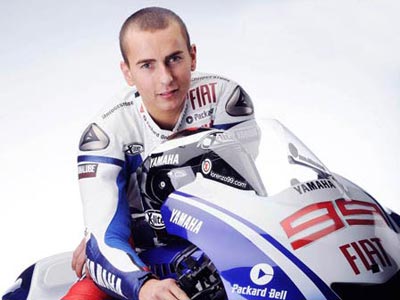 Jorge Lorenzo și ceilalți 5 | MyTex.ro