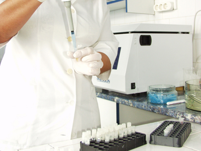 Test de salivă pentru depistarea cancerului 5 | MyTex.ro