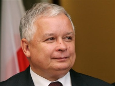 Polonezii aleg azi succesorul lui Lech Kaczynski 5 | MyTex.ro
