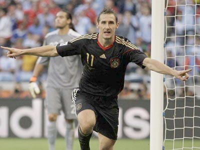 Don`t cry... Argentina! 5 | MyTex.ro
