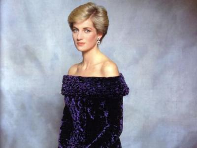Budincă cu părul prințesei Diana, în Marea Britanie 5 | MyTex.ro