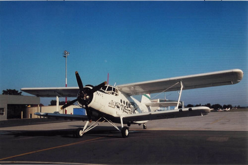 Avion prăbușit la Tuzla, 10 morți și trei răniți 5 | MyTex.ro