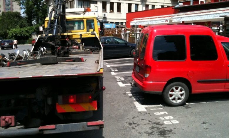 Scrisoarea cititorului – Ridicările auto din Brașov 9 | MyTex.ro