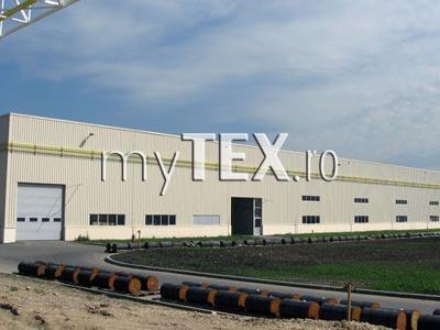 Noi investiții în industria auto 5 | MyTex.ro