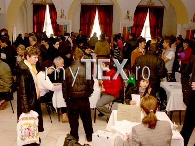 Rata oficială a șomajului a scăzut din nou la Brașov 5 | MyTex.ro