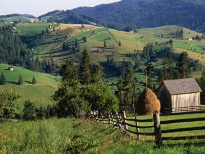 Finanțări pentru susținerea turismului din mediul rural 5 | MyTex.ro