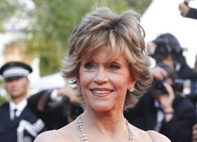 Jane Fonda, într-o comedie franțuzească 5 | MyTex.ro