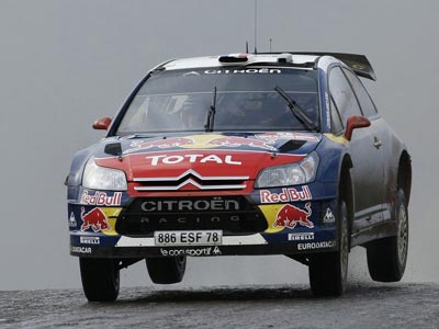 Sebastien Loeb va fi prudent în Bulgaria 5 | MyTex.ro