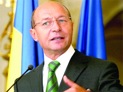 DECLARAŢIE: Traian Băsescu: creșterea TVA a fost o greșeală 5 | MyTex.ro