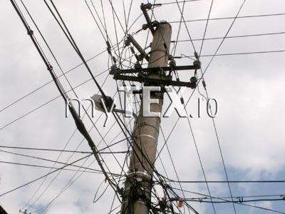 Municipalitatea face curățenie printre cabliști 5 | MyTex.ro