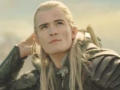 Orlando Bloom, noua imagine Hugo Boss 5 | MyTex.ro