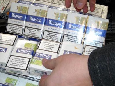 Marfă de contrabandă depistată în Săcele 5 | MyTex.ro