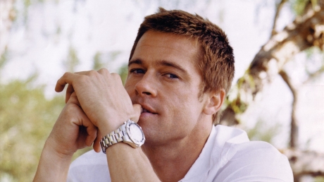Brad Pitt filmează în România 5 | MyTex.ro