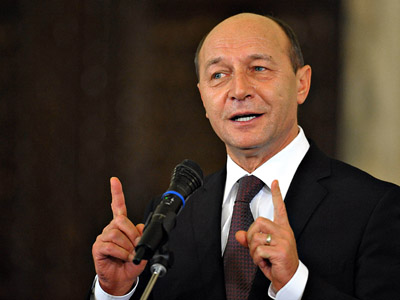 Băsescu: "TVA trebuie dată înapoi jos" 5 | MyTex.ro