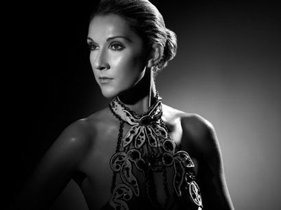 Celine Dion este însărcinată cu gemeni 5 | MyTex.ro