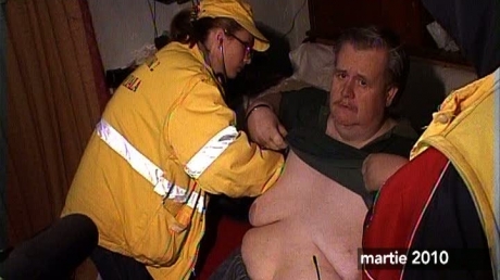Un român a slăbit 200 de kilograme, în patru luni 5 | MyTex.ro
