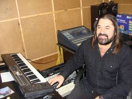 Gheorghe Gheorghiu lansează cel de-al 15-lea album 5 | MyTex.ro
