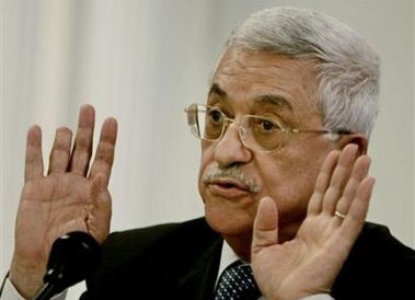 Mahmoud Abbas, în vizită în România 5 | MyTex.ro