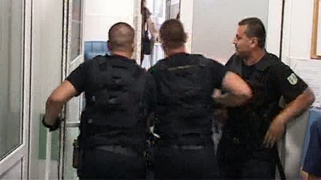 Bătaie în spital 5 | MyTex.ro