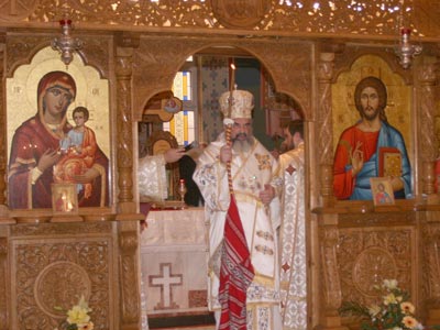 Brașovul o va avea drept protectoare pe Fecioara Maria 5 | MyTex.ro