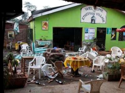 Fanii din Uganda, uciși de islamiștii somalezi 5 | MyTex.ro