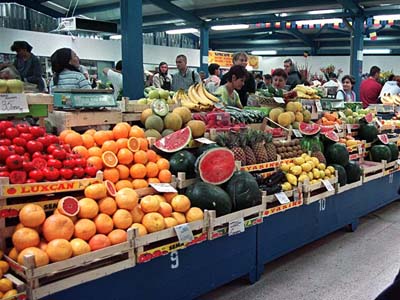 Fructele și legumele din Europa conțin 365 de pesticide 5 | MyTex.ro