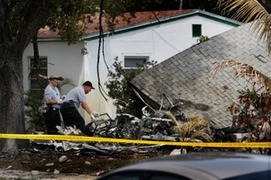 Accident de avion în SUA, 4 morți 5 | MyTex.ro