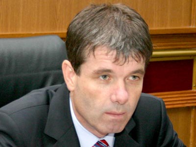 George Scripcaru a cerut Guvernului un program de restructurare a ministerelor și a instituțiilor din subordinea acestora 5 | MyTex.ro