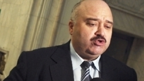 Cătălin Voicu rămâne în arest 5 | MyTex.ro