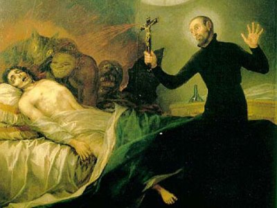 Un copil a murit în urma unei exorcizări 5 | MyTex.ro