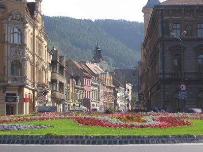 Brașovul are un Program integrat de gestionare a calității aerului 5 | MyTex.ro