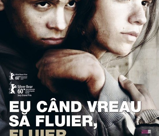 Scandal cu săbii și bâte, la proiecția filmului „Eu când vreau să fluier, fluier“ 5 | MyTex.ro