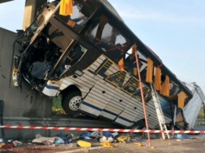 Accident grav: Un român a murit în Turcia 5 | MyTex.ro