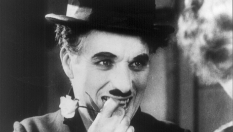 Charlie Chaplin, redescoperit 5 | MyTex.ro