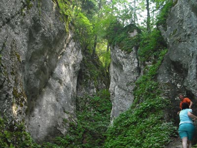 Brașovul are un „ghid de haiducie” 5 | MyTex.ro