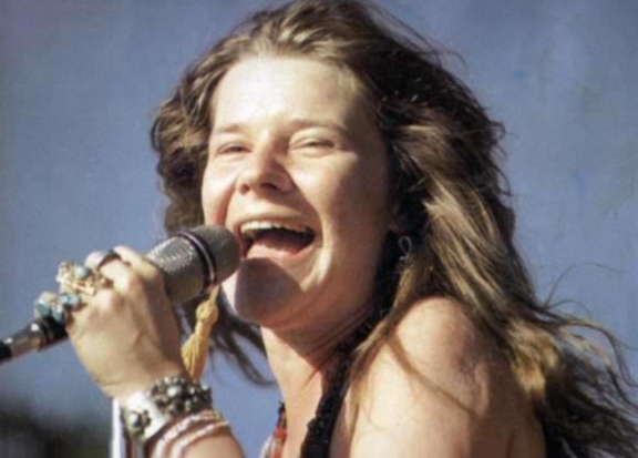 Janis Joplin, pe marile ecrane 5 | MyTex.ro