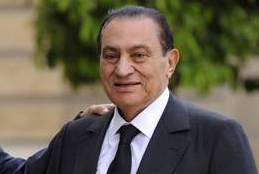 Mubarak e pe moarte 5 | MyTex.ro