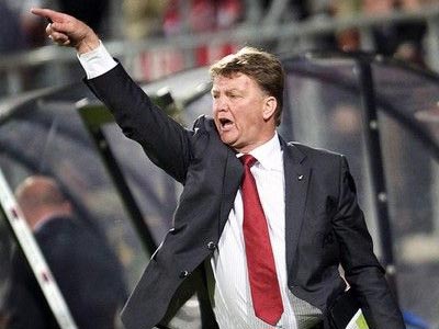 Se vrea selecționer 5 | MyTex.ro