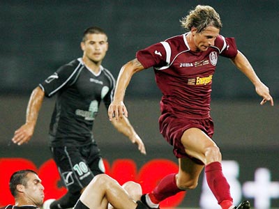 CFR Cluj a câștigat și Supercupa României 5 | MyTex.ro