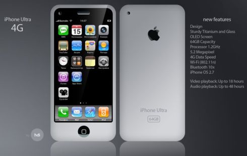 Steve Jobs despre iPhone 4: „Nu suntem perfecți!” 5 | MyTex.ro