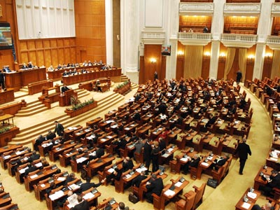 PSD strânge semnături pentru demiterea Guvernului 5 | MyTex.ro