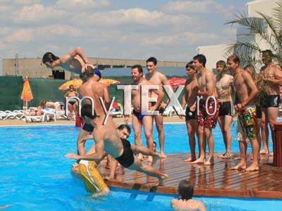 Week-end perfect cu TEX FM 5 | MyTex.ro