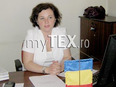 Procurorul brașovean Elena Hach și-a depus candidatura pentru a deveni membru CSM 5 | MyTex.ro