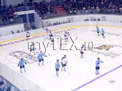 Patinoarul „Olimpic” și-a deschis porțile 5 | MyTex.ro
