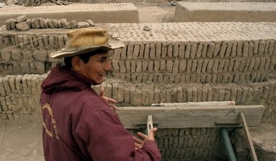 Mumie preincașă veche de 1200 de ani, descoperită în Peru 5 | MyTex.ro