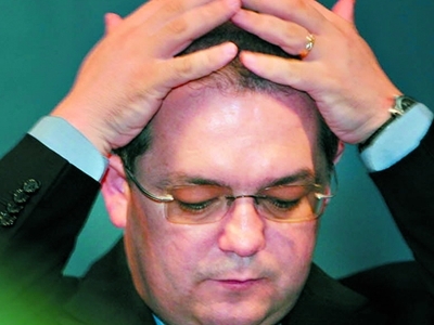 Boc: Orice sursă de venit se impozitează 5 | MyTex.ro